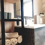 Borgo Marina - By The Sea Апартаменты Риека