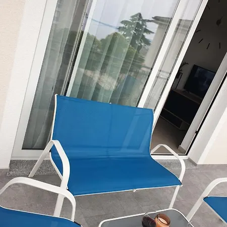 Borgo Marina - By The Sea Apartment Rijeka