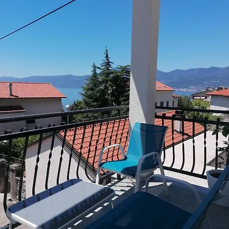 아파트 Borgo Marina - By The Sea *