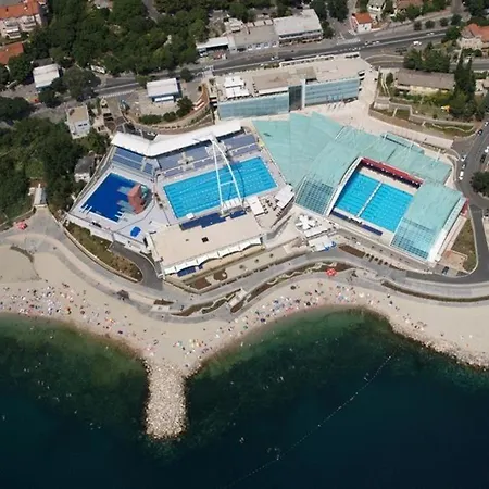Borgo Marina - By The Sea *