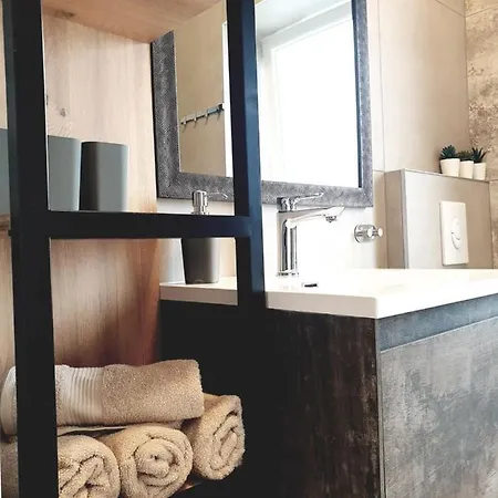 Borgo Marina - By The Sea Apartment Rijeka