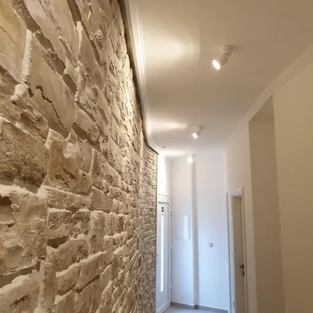 Borgo Marina - By The Sea Apartment *