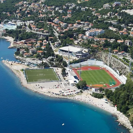Borgo Marina - By The Sea Apartman *