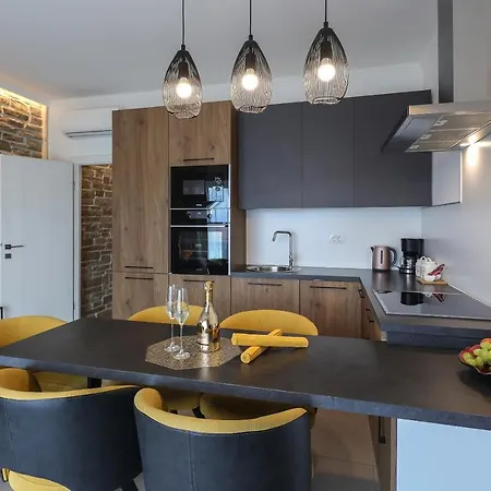 Borgo Marina - By The Sea
