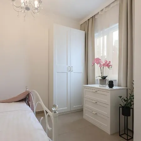 Borgo Marina - By The Sea Apartment Rijeka