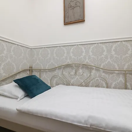 Borgo Marina - By The Sea Apartment
