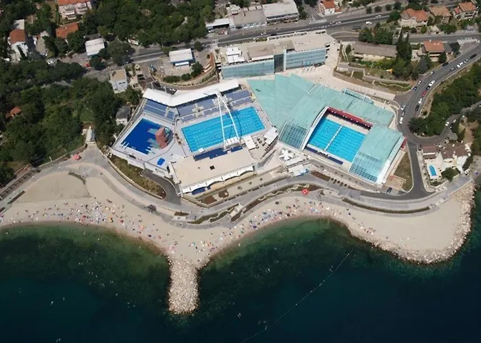 Borgo Marina - By The Sea *