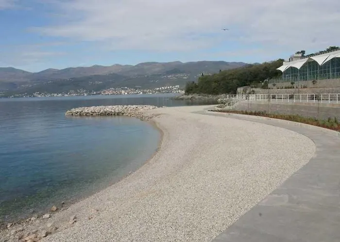 Borgo Marina - By The Sea * Rijeka