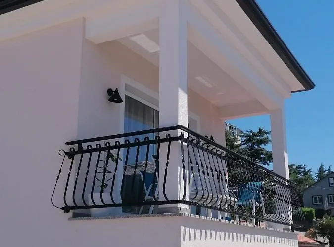 Borgo Marina - By The Sea
