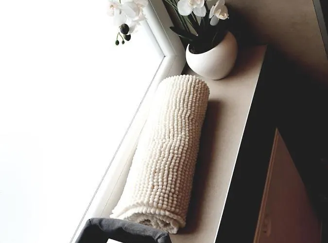 Apartman Borgo Marina - By The Sea