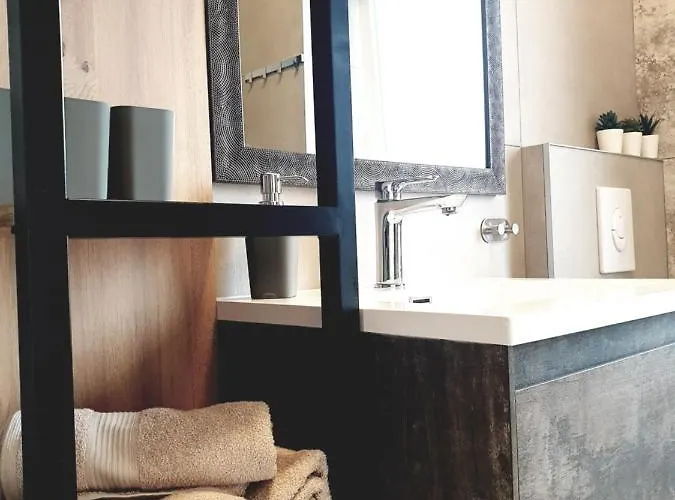 Borgo Marina - By The Sea Apartman Rijeka