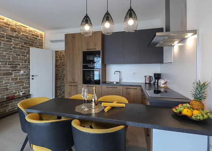 Borgo Marina - By The Sea
