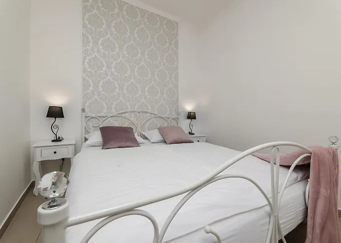 Apartman Borgo Marina - By The Sea *