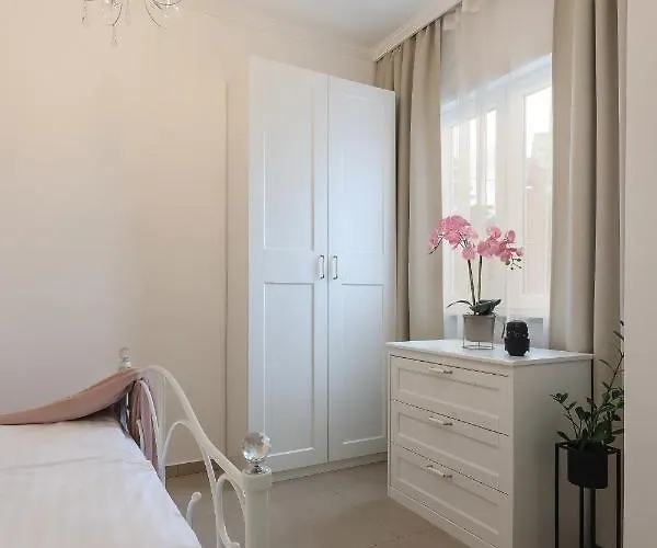 Borgo Marina - By The Sea Apartman Rijeka