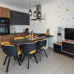 Borgo Marina - By The Sea 公寓 里耶卡