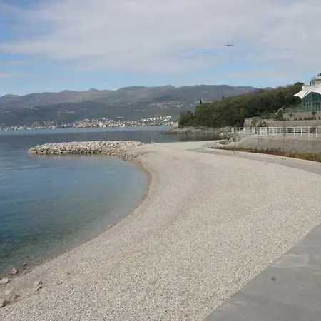 Borgo Marina - By The Sea * 里耶卡