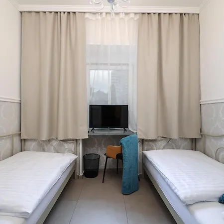 Apartman Borgo Marina - By The Sea