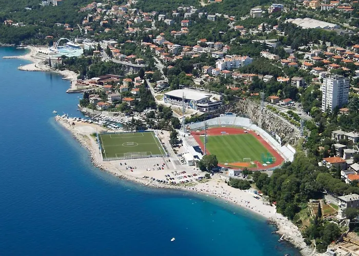 Borgo Marina - By The Sea Appartamento *